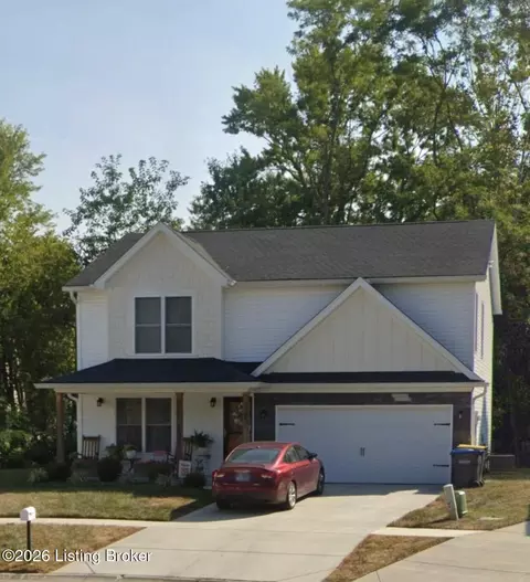 10504 Church Ct, Louisville, KY 40272