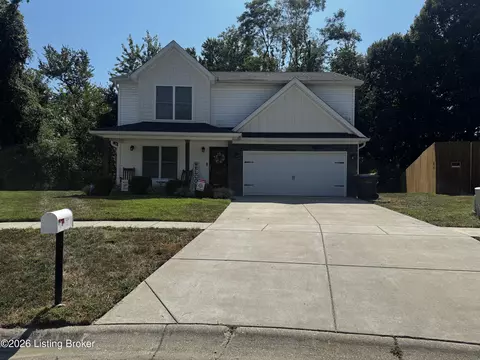 10504 Church Ct, Louisville, KY 40272