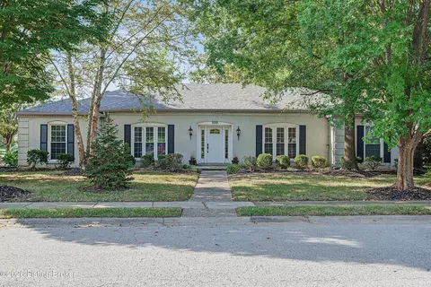 100 Cambridge Station Road Rd, Louisville, KY 40223