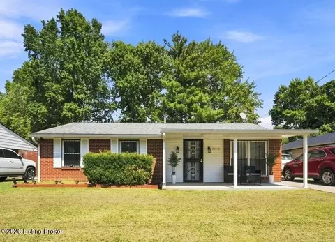 5505 Robinwood Rd, Louisville, KY 40218
