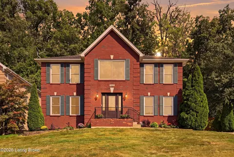 4003 Landherr Dr, Louisville, KY 40299