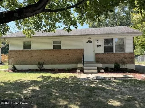 3706 Foreman Ln, Louisville, KY 40219