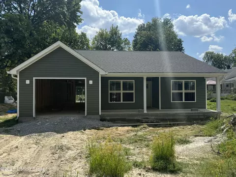 4102 Sanford Ave, Louisville, KY 40218