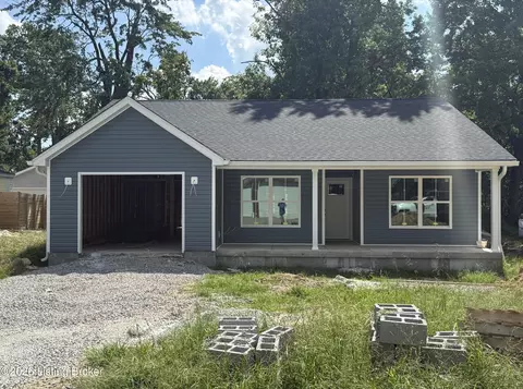4102 Sanford Ave, Louisville, KY 40218