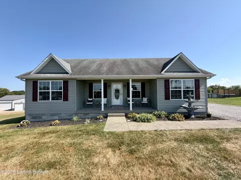 126 Blake Ct, Taylorsville, KY 40071