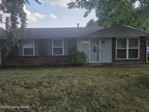 5118 Rosette Blvd, Louisville, KY 40218