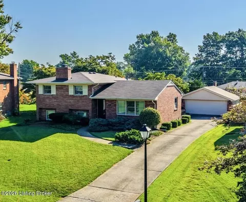 2022 Janlyn Rd, Louisville, KY 40299