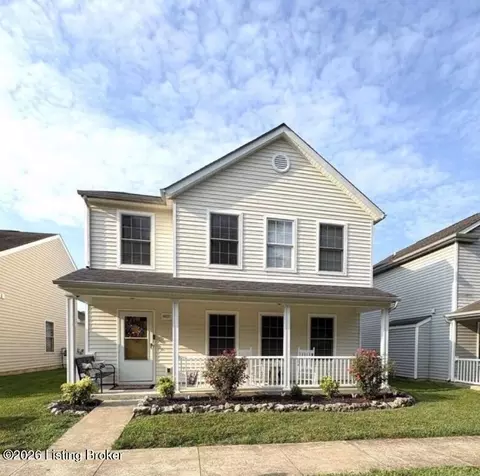 10227 Riverstone Cir, Louisville, KY 40229
