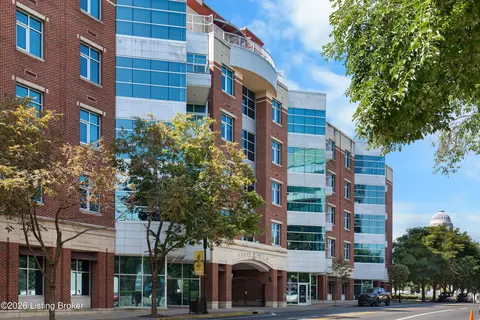 324 E Main St #419, Louisville, KY 40202