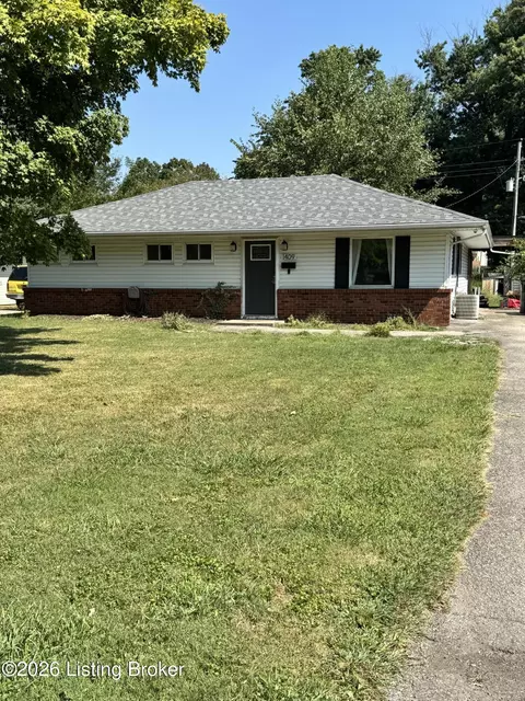 1409 Mill Race Rd, Louisville, KY 40242