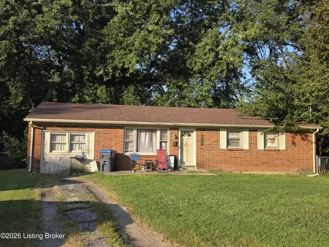 6522 Norbert Ct, Louisville, KY 40258