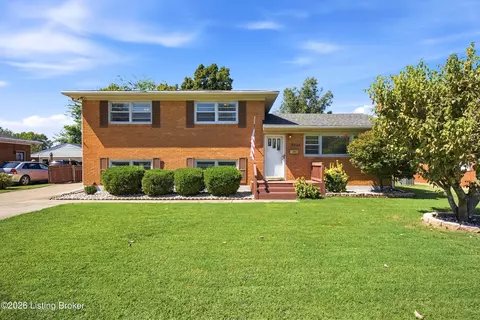 8306 Madrone Ave, Louisville, KY 40258