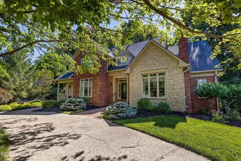 6711 Harrods View Cir, Prospect, KY 40059