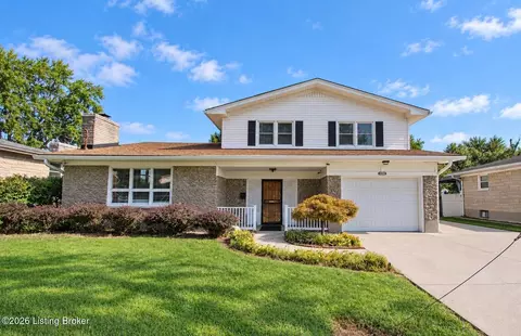 305 Harpers Ferry Rd, Louisville, KY 40214