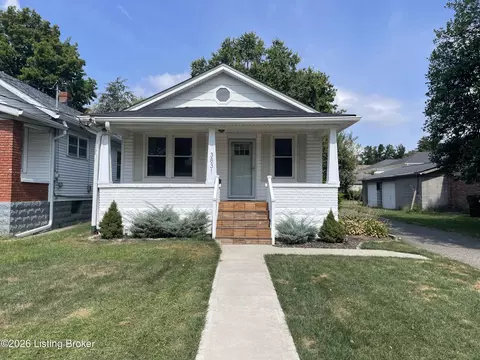3831 Elmwood Ave, Louisville, KY 40207