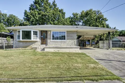 6701 Morning Star Way, Louisville, KY 40272