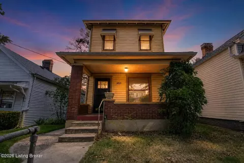 1013 Ash St, Louisville, KY 40217