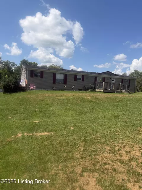 1811 Castle Hwy, Eminence, KY 40019