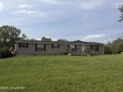 1811 Castle Hwy, Eminence, KY 40019