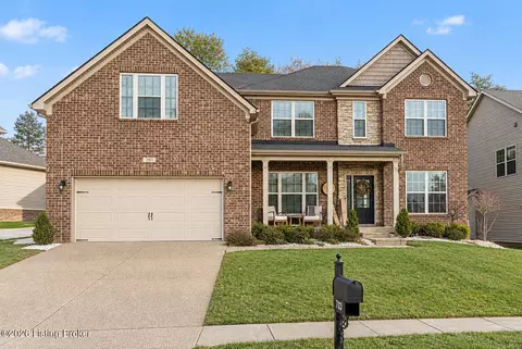 703 Dehart Ln, Louisville, KY 40243