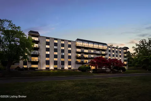 740 Zorn Ave #3F, Louisville, KY 40206