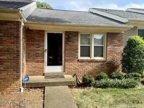 10415 Cottonwood Ct, Louisville, KY 40223