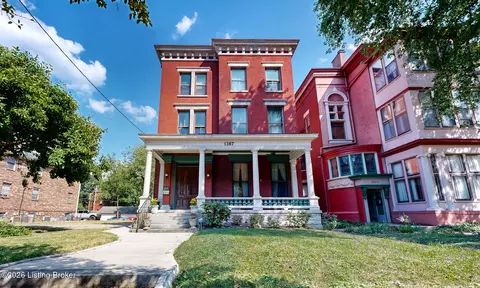 1367 S 4th St # B, Louisville, KY 40208