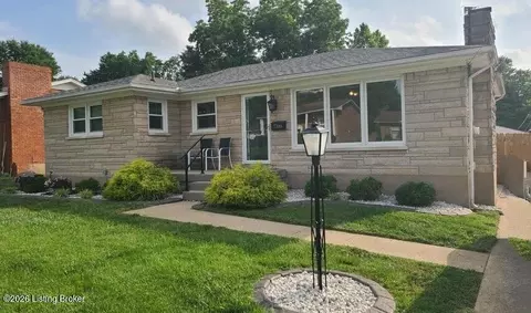 7316 Windemere Dr, Louisville, KY 40214