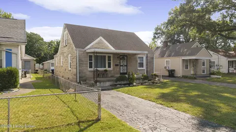 1010 W Whitney Ave, Louisville, KY 40215