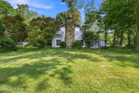 5500 W Highway 524, Westport, KY 40077