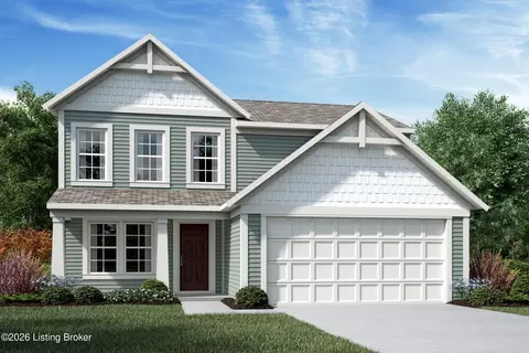 2028 Saddlewood Trl, Louisville, KY 40245