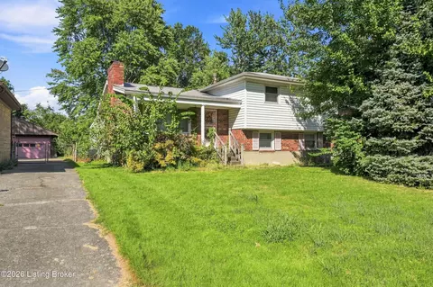 3501 Foreman Ln, Louisville, KY 40219
