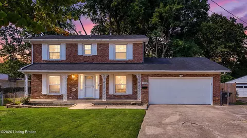 5428 Sunnybrook Dr, Louisville, KY 40214