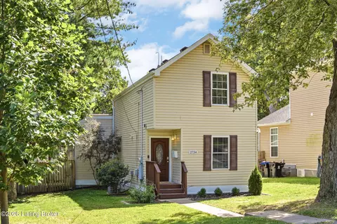 2734 Fleming Ave, Louisville, KY 40206