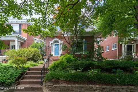1525 Rosewood Ave, Louisville, KY 40204