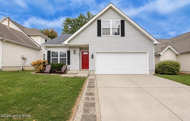 3807 Mareli Rd, Shelbyville, KY 40065