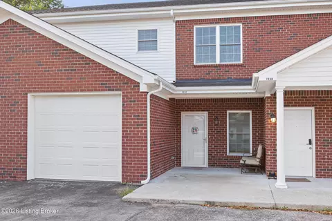 7232 Correll Pl Dr, Louisville, KY 40228