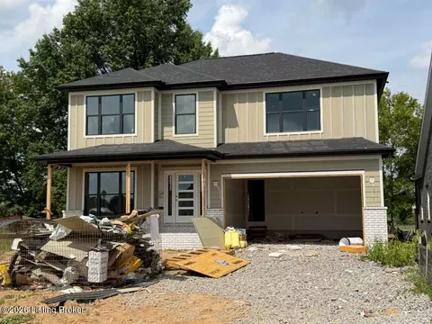 8005 Happy Jack Way, Louisville, KY 40299