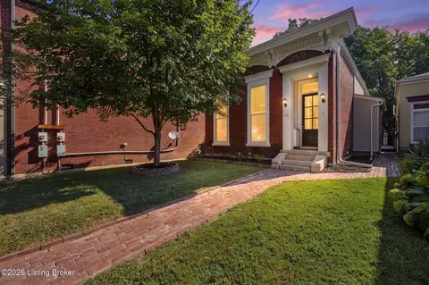 1031 S 7th St, Louisville, KY 40203