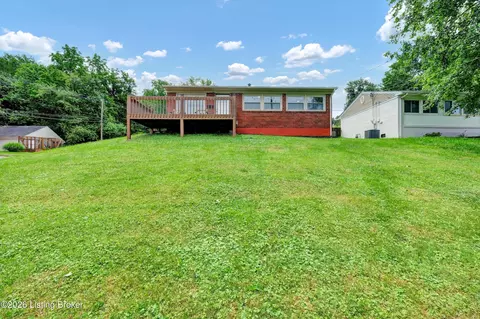 1962 Mellwood Ave, Louisville, KY 40206