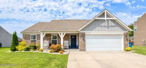 111 Gadwall Ct, Shepherdsville, KY 40165