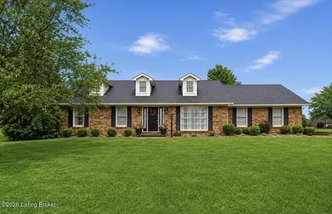 114 Windsor Ave, Bardstown, KY 40004