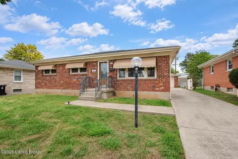 3518 Deibel Way, Louisville, KY 40220