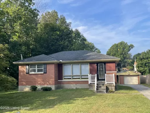 4300 E Pages Ln, Louisville, KY 40272