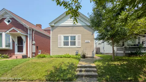 1035 E Caldwell St, Louisville, KY 40204