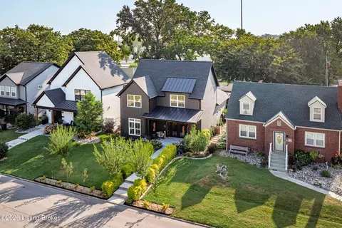 126 Sunset Ave, Clarksville, IN 47129