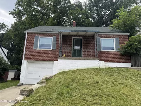 357 Riddle Pl, Newport, KY 41071