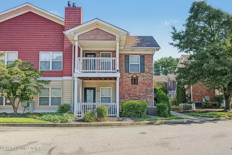 6517 Brook Bend Way #228, Louisville, KY 40229