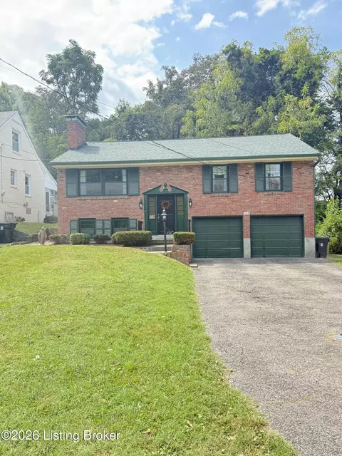 226 N Birchwood Ave, Louisville, KY 40206