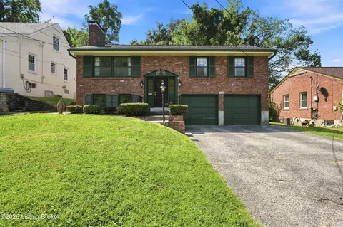 226 N Birchwood Ave, Louisville, KY 40206